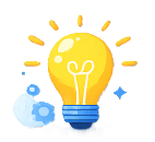 Lightbulb Icon