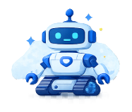 Robot Icon